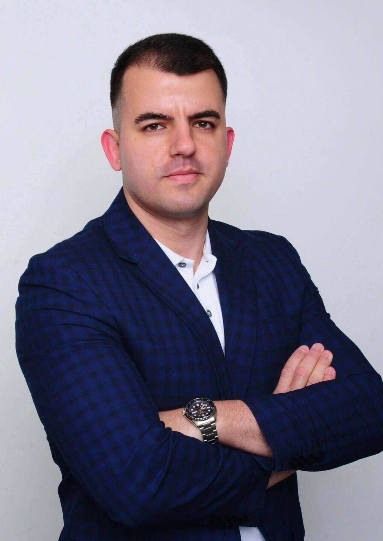 Владислав Илчев